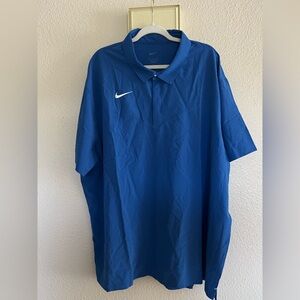 Nike polo